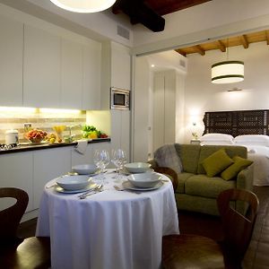 Appartement op de Begane Grond